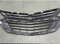  Решетка радиатора Chevrolet Equinox 2017-2024 21322429 #4