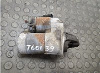 98014743, 8980147432 Стартер Opel Astra J 2010-2017 21322459 #1