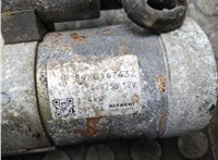 98014743, 8980147432 Стартер Opel Astra J 2010-2017 21322459 #5