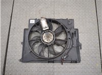  Вентилятор радиатора BMW 3 E90, E91, E92, E93 2005-2012 21322484 #1