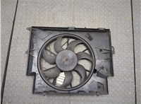  Вентилятор радиатора BMW 3 E90, E91, E92, E93 2005-2012 21322484 #2