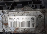  Вентилятор радиатора BMW 3 E90, E91, E92, E93 2005-2012 21322484 #5