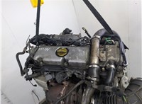  Двигатель (ДВС) Opel Signum 21322578 #7