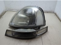  Поворот Renault Master 1998-2010 11890574 #4