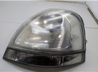  Поворот Renault Master 1998-2010 11890574 #1