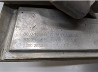  Поворот Renault Master 1998-2010 11890574 #12