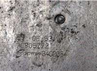  Корпус масляного фильтра Mercedes ML W164 2005-2011 21322756 #2