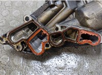  Корпус масляного фильтра Mercedes ML W164 2005-2011 21322756 #3