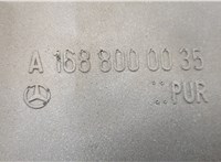  Компрессор центрального замка Mercedes A W168 1997-2004 21322834 #2