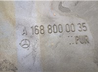  Компрессор центрального замка Mercedes A W168 1997-2004 21322837 #2