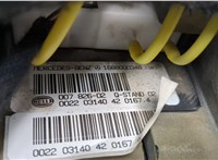  Компрессор центрального замка Mercedes A W168 1997-2004 21322837 #4