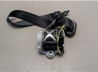  Ремень безопасности Skoda Fabia 2007-2014 21322969 #1