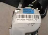  Ремень безопасности Skoda Fabia 2007-2014 21322969 #2