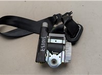  Ремень безопасности Skoda Fabia 2007-2014 21322969 #3
