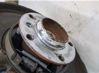  Ступица (кулак, цапфа) BMW 3 E46 1998-2006 21323033 #4