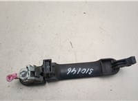  Ручка двери наружная Nissan Micra K12E 2002-2010 21323051 #2