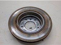  Диск тормозной BMW 3 E46 1998-2006 21323056 #1