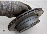  Диск тормозной BMW 3 E46 1998-2006 21323056 #2