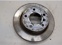  Диск тормозной BMW 3 E46 1998-2006 21323056 #3