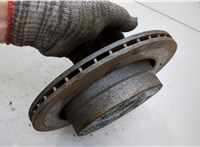  Диск тормозной BMW 3 E46 1998-2006 21323059 #2