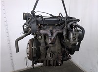  Двигатель (ДВС) Ford Focus 1 1998-2004 21323338 #1