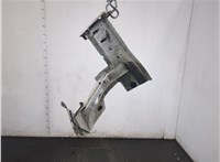  Лонжерон кузовной Ford Explorer 2001-2006 21323342 #2