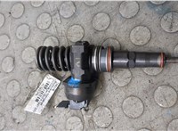 038130073AL, 038130079BX Форсунка топливная Volkswagen Golf 4 1997-2006 21323346 #1