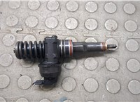 038130073AL, 038130079BX Форсунка топливная Volkswagen Golf 4 1997-2006 21323347 #1