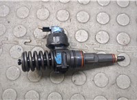 038130073AL, 038130079BX Форсунка топливная Volkswagen Golf 4 1997-2006 21323347 #2