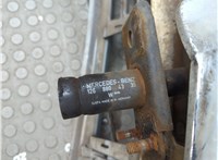 A1268802370 Бампер Mercedes S W126 1979-1991 21323386 #8