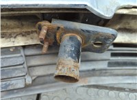 A1268802370 Бампер Mercedes S W126 1979-1991 21323386 #9