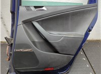 3C9833056D Дверь боковая (легковая) Volkswagen Passat 6 2005-2010 21323430 #8