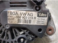 059903015RX, 059903016PX, 059903018E Генератор Audi Q7 2005-2015 21323803 #4