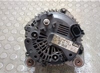 059903015RX, 059903016PX, 059903018E Генератор Audi Q7 2005-2015 21323803 #5