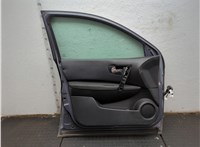  Ручка двери наружная Nissan Qashqai 2006-2013 11891369 #3