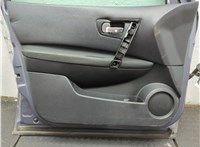  Ручка двери наружная Nissan Qashqai 2006-2013 11891369 #11