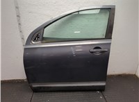  Ручка двери наружная Nissan Qashqai 2006-2013 11891369 #1