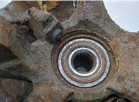  Кулак поворотный Hyundai Matrix 2001-2010 11891385 #5