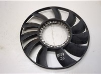  Крыльчатка вентилятора (лопасти) Audi A4 (B6) 2000-2006 21324000 #1