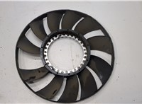  Крыльчатка вентилятора (лопасти) Audi A4 (B6) 2000-2006 21324000 #2