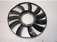  Крыльчатка вентилятора (лопасти) Volkswagen Passat 5 2000-2005 21324005 #1