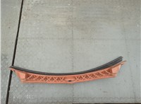 0000920 Жабо под дворники (дождевик) Smart Fortwo 1998-2007 21324038 #2
