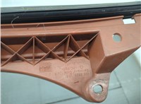 0000920 Жабо под дворники (дождевик) Smart Fortwo 1998-2007 21324038 #3