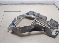 1434190, 4M51A17E850AL Кронштейн бампера Ford Focus 2 2008-2011 21324189 #3