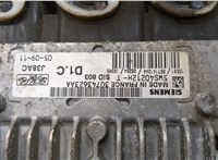 30743623 Блок управления двигателем Volvo V50 2004-2012 21324465 #2