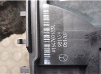 A16476005709723 Ручка двери наружная Mercedes ML W164 2005-2011 21324515 #2