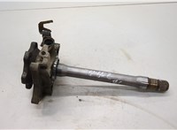 01V409355C Полуось (приводной вал, шрус) Audi A6 (C5) Allroad 2000-2006 21324565 #1