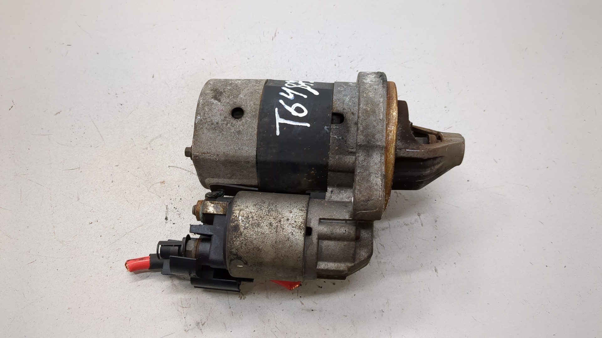Стартер