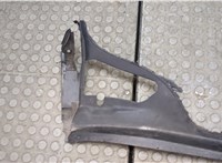 8251X5 Жабо под дворники (дождевик) Peugeot 307 2001-2008 21325047 #4