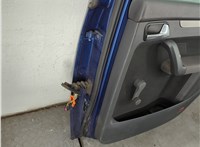  Дверная карта (Обшивка двери) Volkswagen Touran 2006-2010 11892179 #3